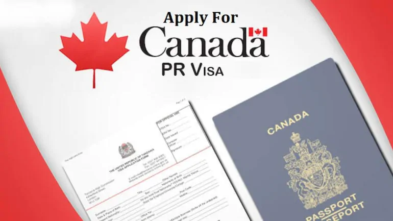 How to Apply For a Canadian Visa