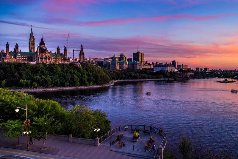Top 5 Cities to Raise a Family in Canada