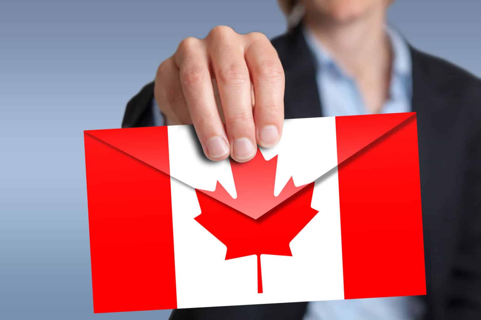 Canada Immigration Application