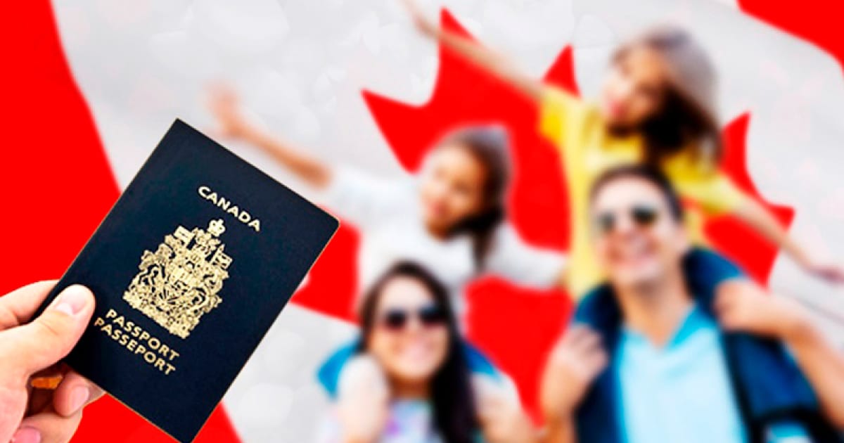 Canadian Citizenship for Indian