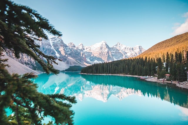 Unlocking Canada’s Wonders: Your Ultimate Guide To The Canadian Visa