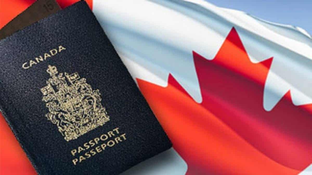 Pathway to Canada The Role of Express Entry Lawyers