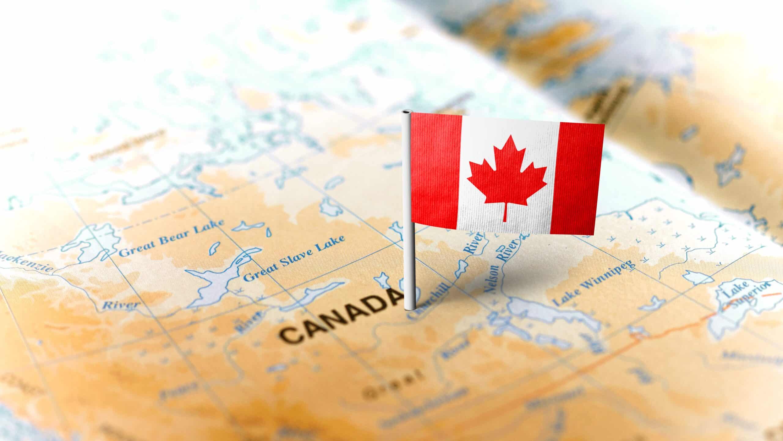 Immigration lawyers in Canada