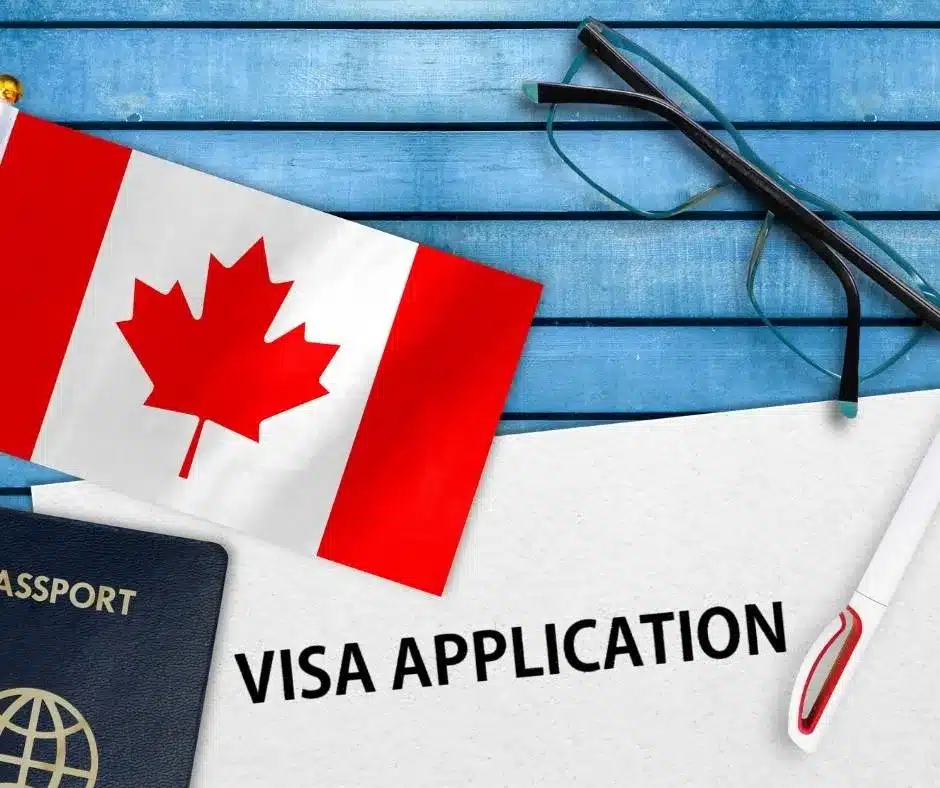 Latest IRCC Processing Time for Visa Applications in Canada as of March 28, 2024