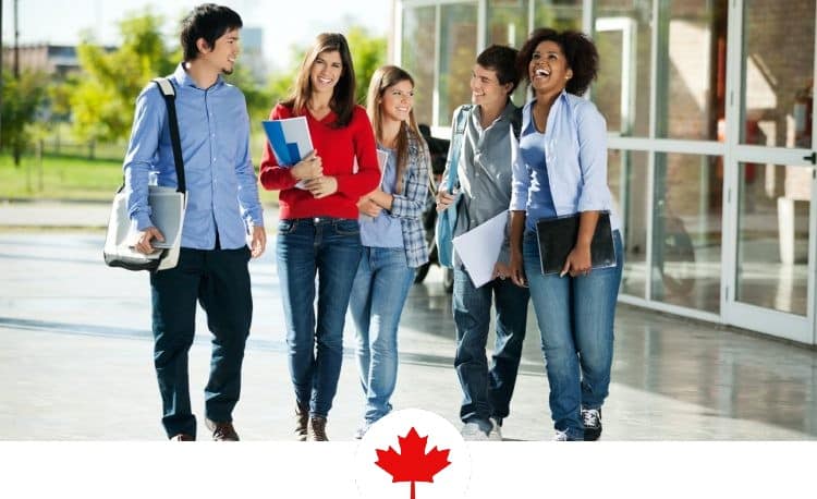 Studying in Canada Without a Study Permit: Navigating Exemptions and Regulations 2024.