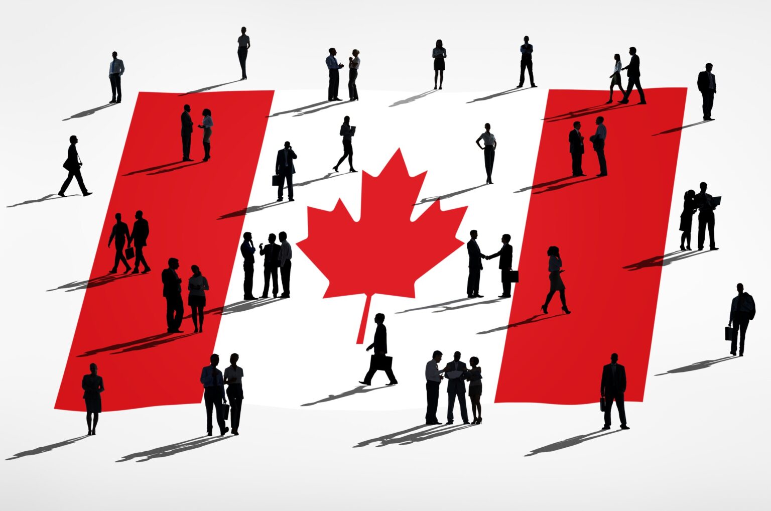 Canadian Citizenship: Eligibility and Application Process 2024