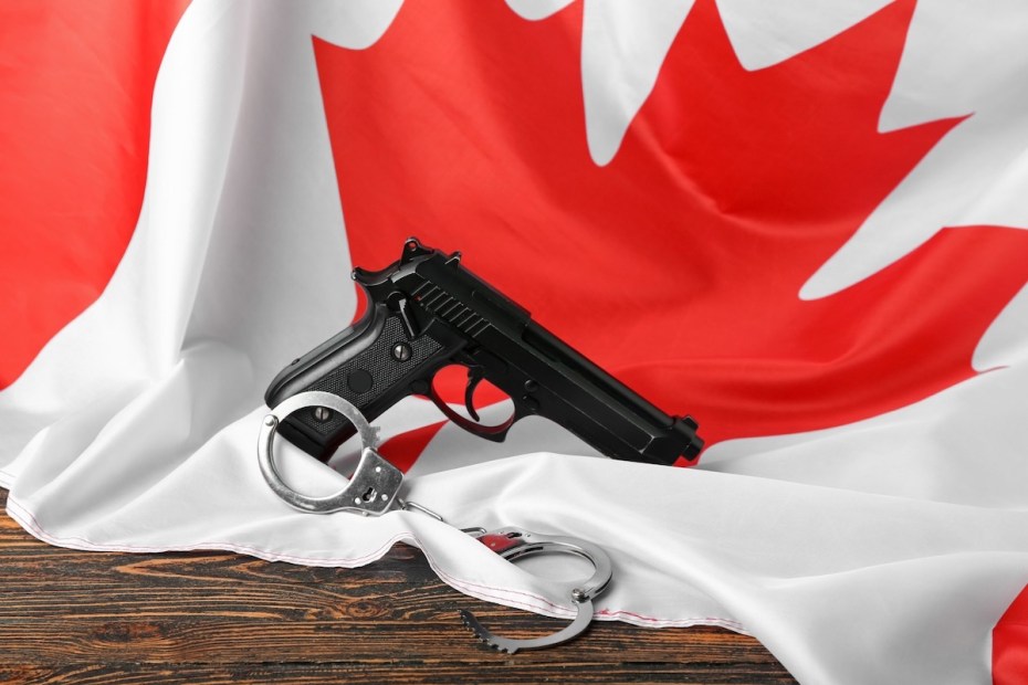 Check Out Most Dangerous Cities In Canada Based On Crime Severity Index 2024